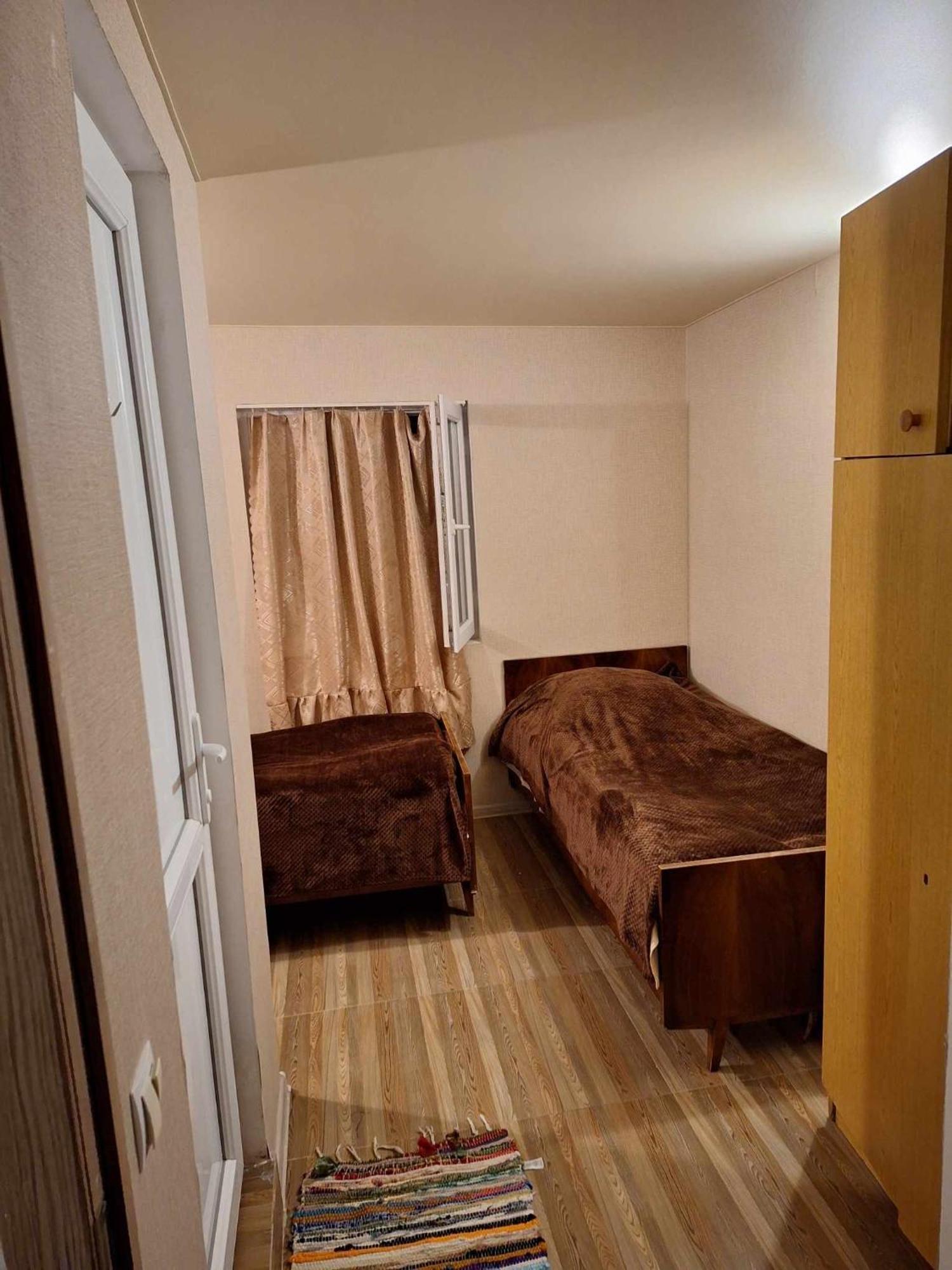 Lux-2-Or-1- Persons Irodion Evdoshvili Street #15 Kʼutʼaisi Exterior foto